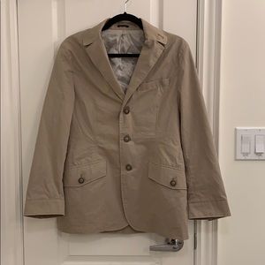 Massimo Dutti Blazer